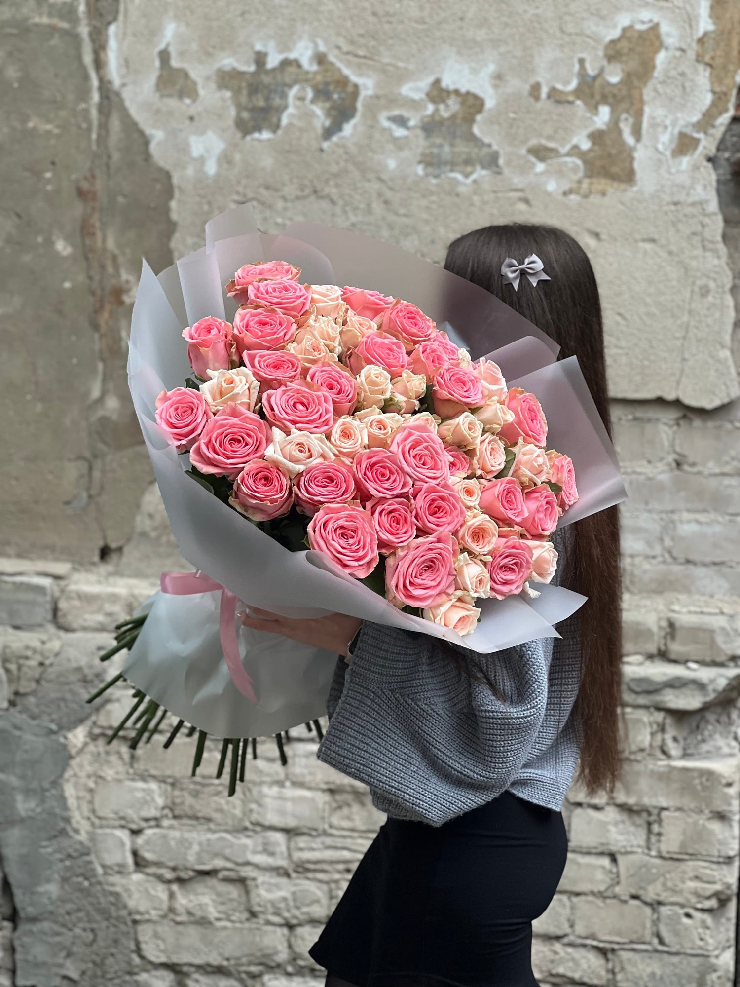 Roses