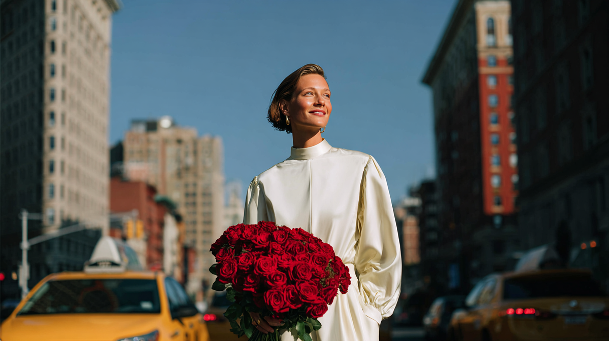 Ruscus Flowers NYC — Same-Day Flower Delivery