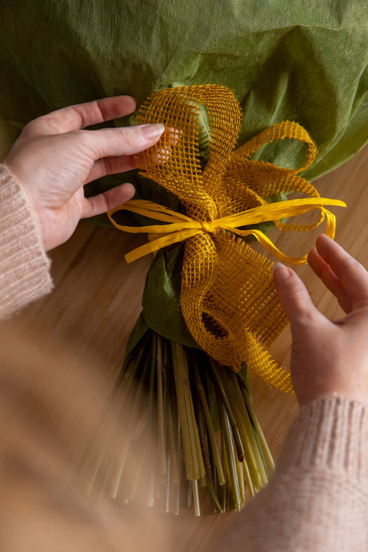 Custom Bouquet Payment